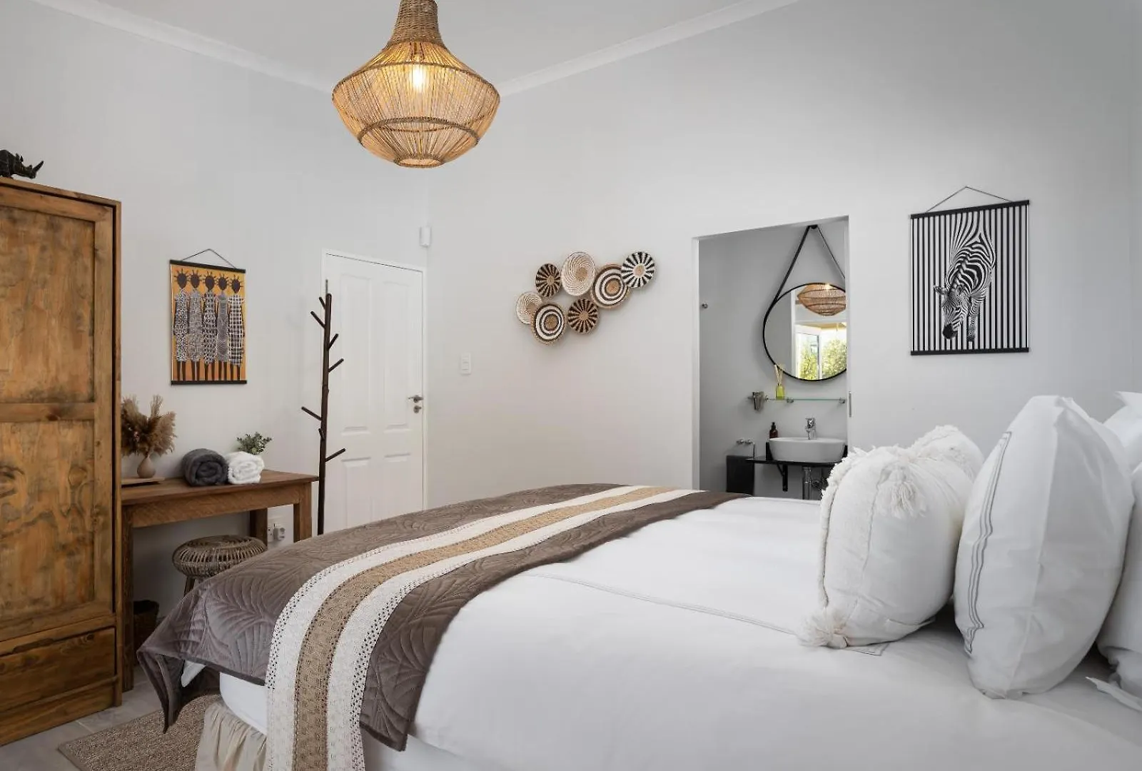 Βίλα Phezulu Manor, Panoramic Views, Serviced Retreat Gordonʼs Bay