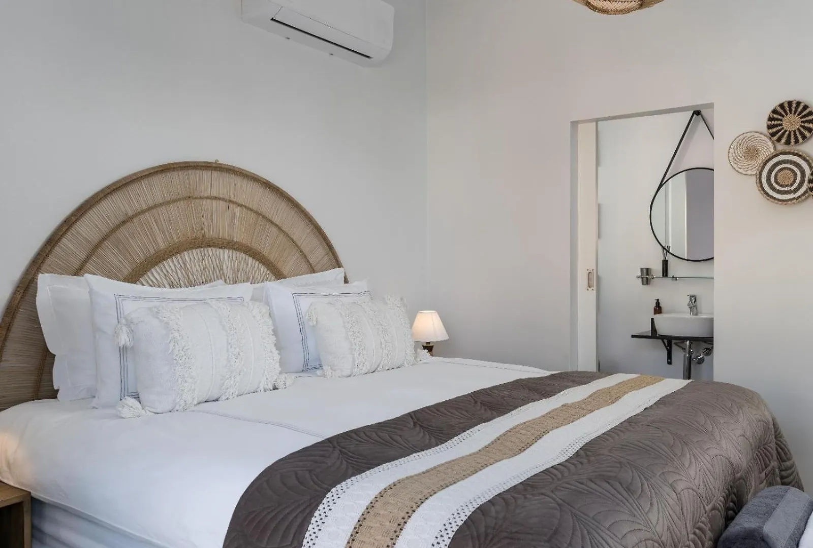 Βίλα Phezulu Manor, Panoramic Views, Serviced Retreat Gordonʼs Bay
