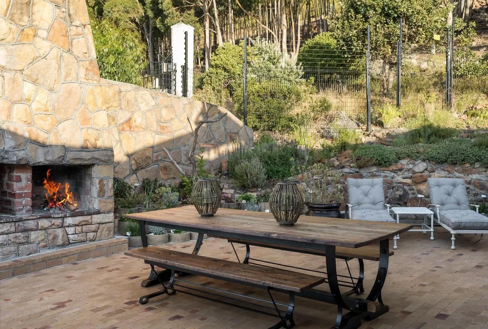 Βίλα Phezulu Manor, Panoramic Views, Serviced Retreat Gordonʼs Bay